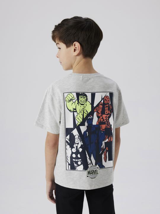 Image du produit Name it Marvel T-Shirt (134)
