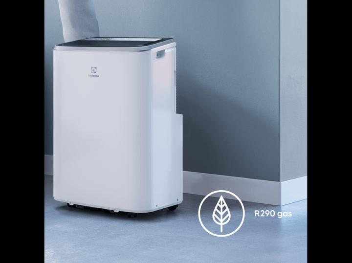Actual product image Electrolux Chill Flex Pro Gold (40 m², 9000 BTU/h)