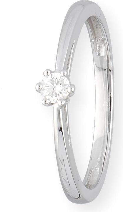 Carat Solitaire (54, 750/18 K Gold)