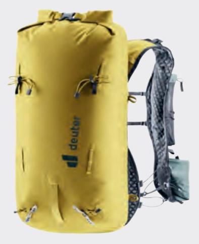Immagine prodotto Deuter Vertrail 16 (16 l)