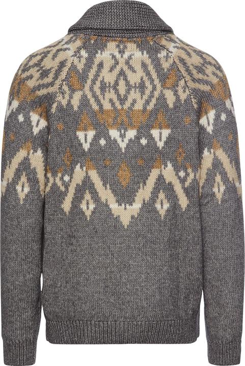 Immagine prodotto Camel Active Strickjacke aus Baumwollmix (M)