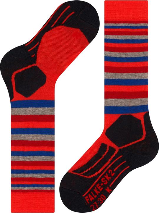 Produktbild Falke SK2 Stripes (35 - 38)