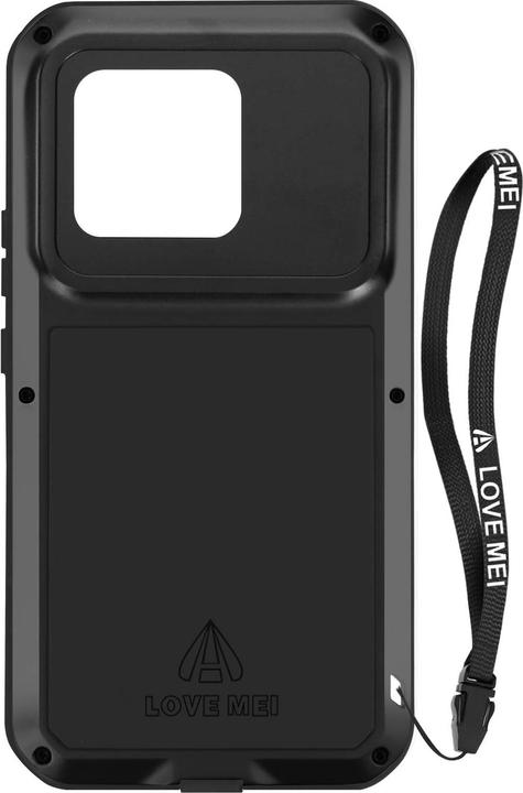 Immagine prodotto Love Mei Potente, serie di protezioni anticaduta da 1,8 m (Xiaomi 13)