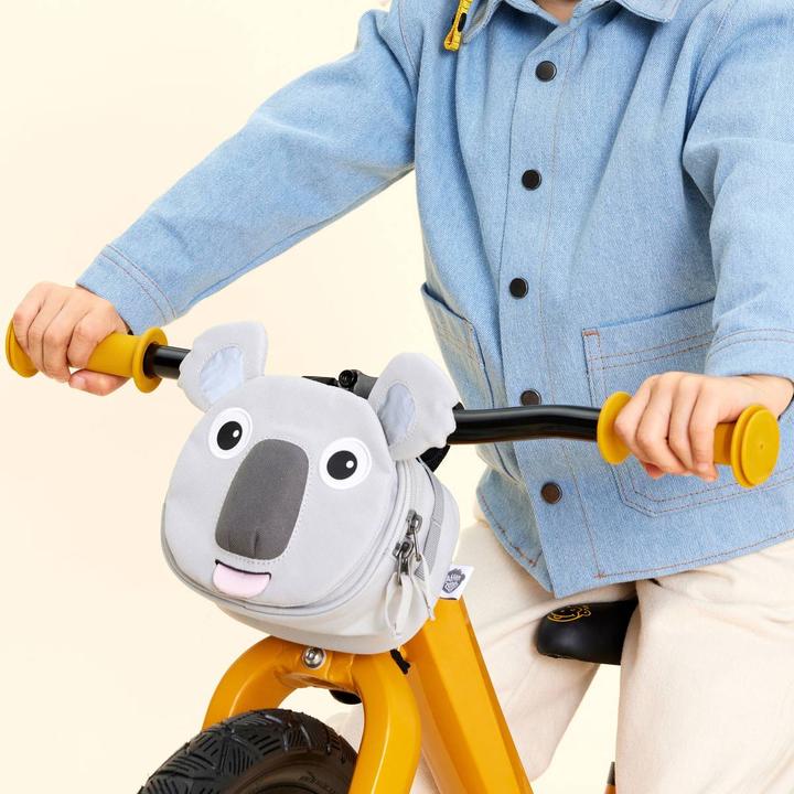 Actual product image Affenzahn Handlebar bag Koala