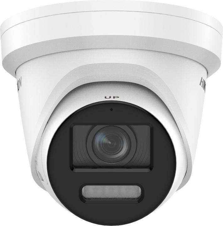 Image du produit Hikvision DS-2CD2387G2-LSU/SL(2,8MM)(C)( (3840 x 2160 pixels)