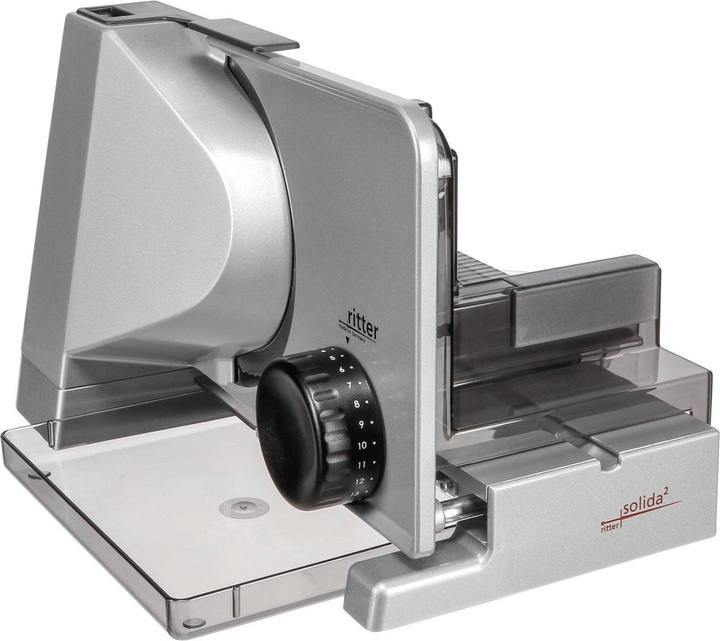 Produktbild Dr. Ritter Solida 2
