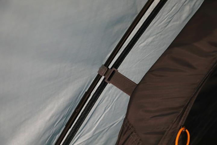 Actual product image Vango Tay 400 (Dome tent, 4.79 kg, 4 persons)