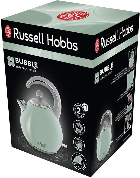 Image du produit Russell Hobbs Bulle (1.50 l)