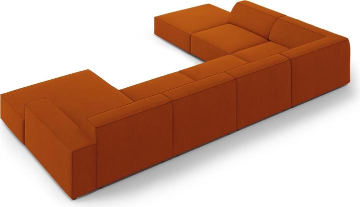 Produktbild Micadoni Jodie (Wohnlandschaft)