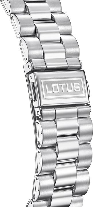 Produktbild Lotus Freedom Day-Date L18854/3 (42 mm)