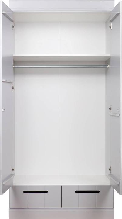Actual product image Woood Connect (195 x 94 x 53 cm)