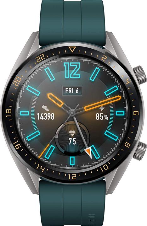 Actual product image Huawei Watch GT Active Edition (46.50 mm)