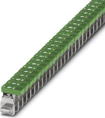 Image du produit Phoenix Contact Borne de raccordement AKG 16 GN 50 pcs.