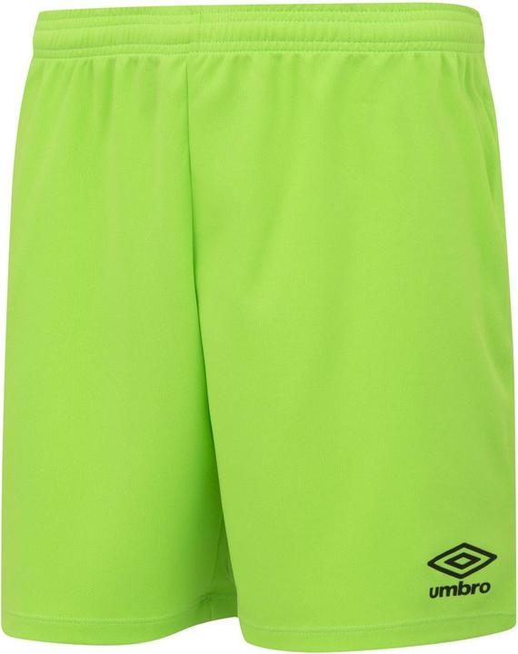 Umbro Club Ii Shorts