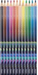 Image du produit Maped Crayons de couleur Deepsea 24 pièces (Multicolore, 1 x)