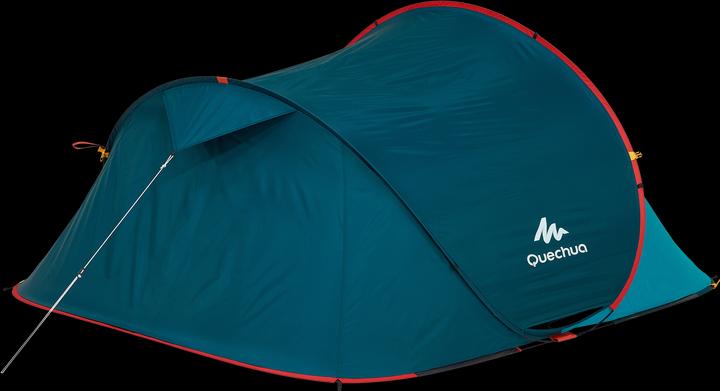 Immagine prodotto Quechua 2 SECONDI 3 (Tenda pitching, 3.60 kg, 3 persone)
