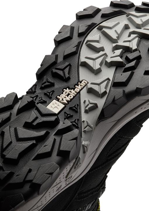 Actual product image Jack Wolfskin Vojo Tour Texapore Mid M (39.5)