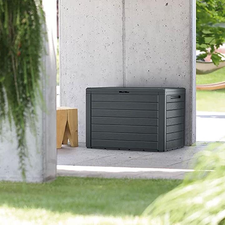 Image du produit Prosperplast WoodeBox