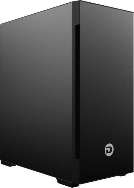 Actual product image MRed Silent Force