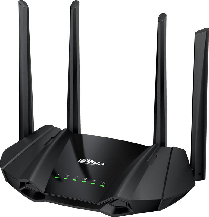 Actual product image Dahua AX15M