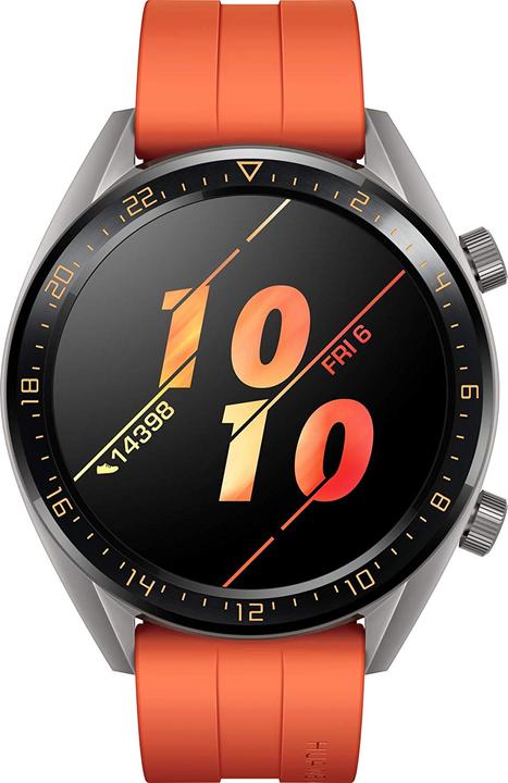 Produktbild Huawei Watch GT Active Edition (46.50 mm)