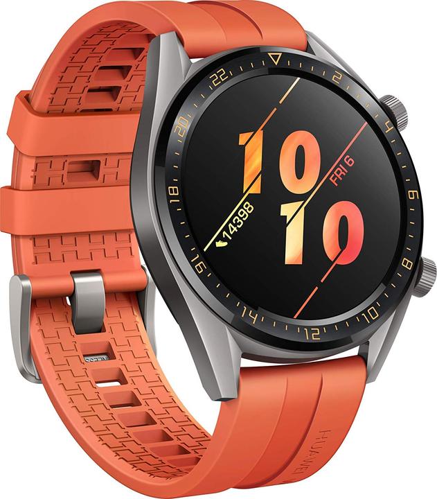 Produktbild Huawei Watch GT Active Edition (46.50 mm)