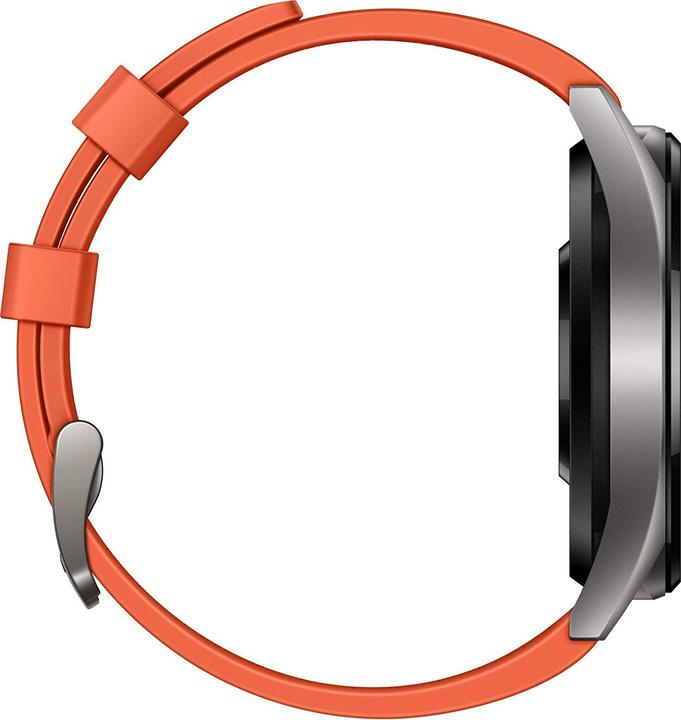 Produktbild Huawei Watch GT Active Edition (46.50 mm)