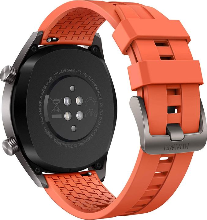 Produktbild Huawei Watch GT Active Edition (46.50 mm)