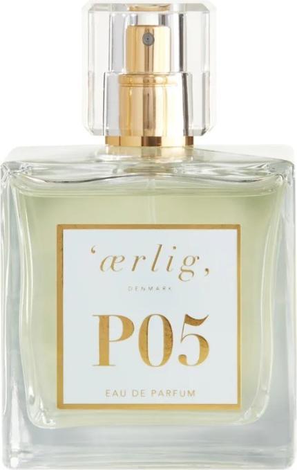 Aerlig Eau de Parfum P05 (Eau de Parfum, 100 ml)