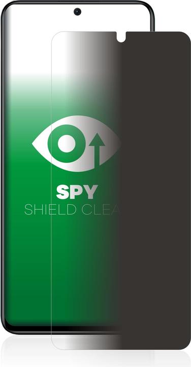 Immagine prodotto upscreen Spy Shield Pellicola Privacy (1 Pezzo/i, Xiaomi Redmi Note 11 Pro+ 5G)