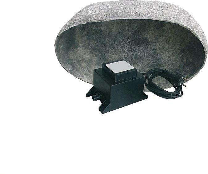 Immagine prodotto EVN SGT018 Coperchio del trasformatore in pietra