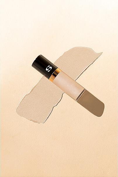 Actual product image Sisley Ombre Eclat Liquide No 1 (Champagne)