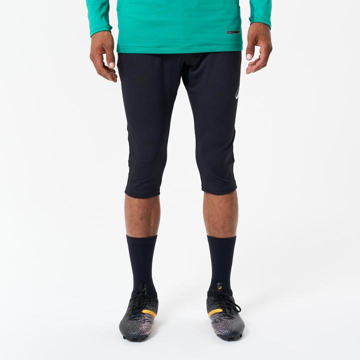 Image du produit Kipsta Sweat 1/2 zip CLR club VERT (XS)