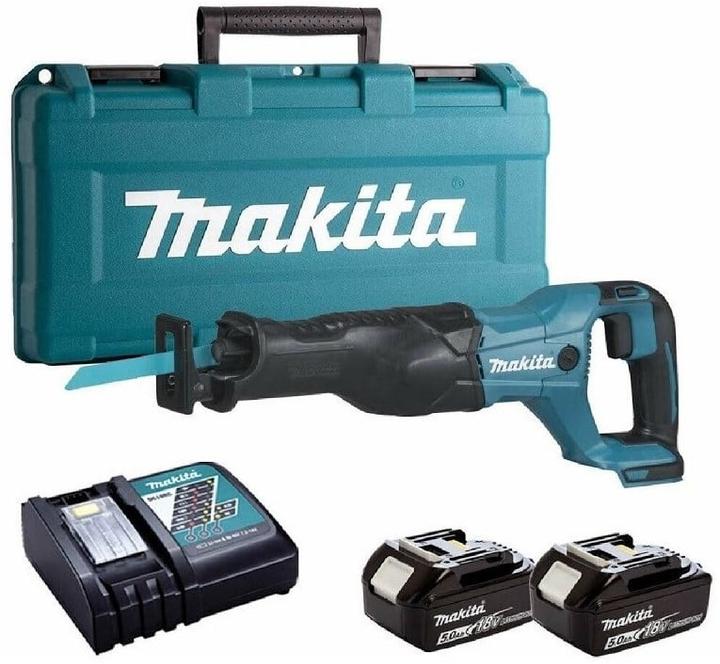 Produktbild Makita Dc18rc (14.4 V)