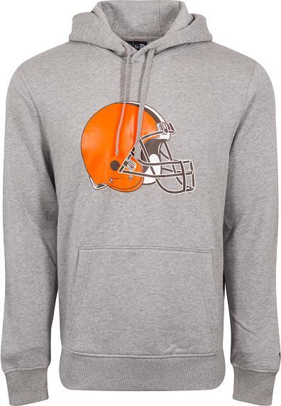 Immagine prodotto New Era felpa con cappuccio cleveland browns nfl (XXL)