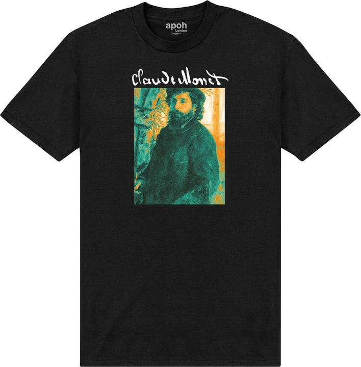 Apoh TShirt (S)