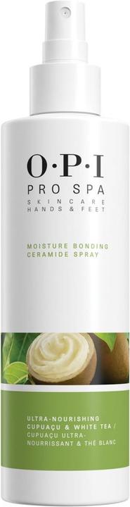 Produktbild OPI Pro Spa - Moisture Bonding Ceramide Spray (225 ml)
