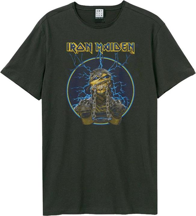Produktbild Amplified Mummy TShirt (S)