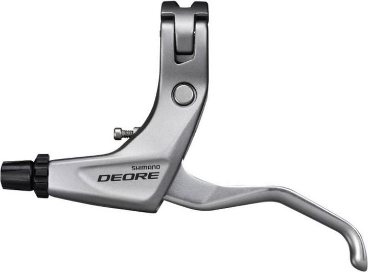 Shimano Deore Trekking BL-T610 brake lever VR (Front + Rear, Brake lever)