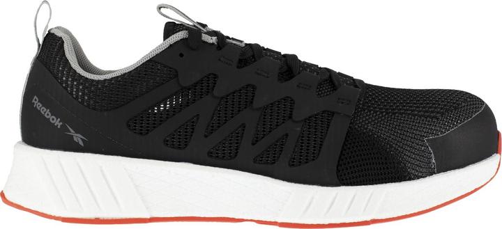 Produktbild Reebok Fusion Flexweave™Athletic Work Sicherheitshalbschuh S1P (S1P, 46)