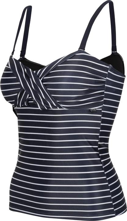Immagine prodotto Regatta Aceana III Maglia Tankini A Strisce Donna (40)