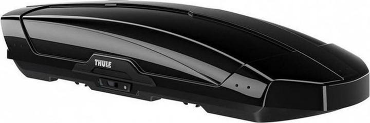 Produktbild Thule Motion XT M (400 l)