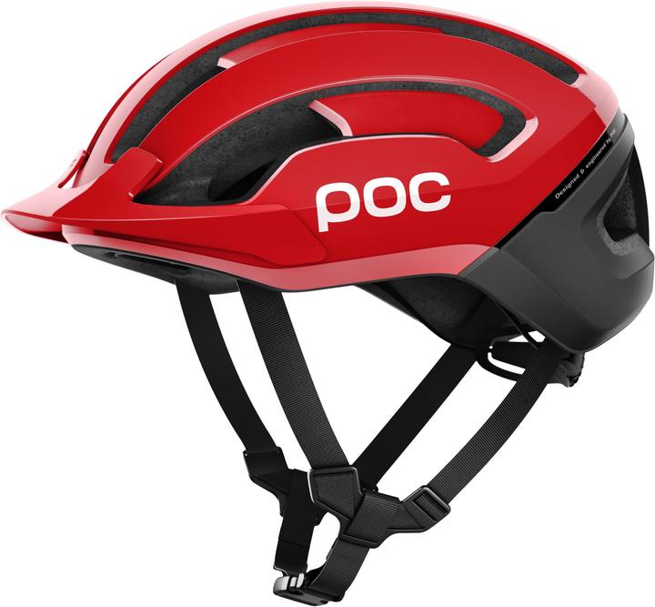 Produktbild Poc Omne Air Resistance Spin Helmet (54 - 60 cm)