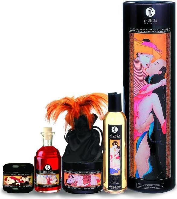 Immagine prodotto Shunga Aphrodisia (250 ml)