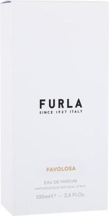 Immagine prodotto Furla Favolosa Eau de Parfum (Eau de parfum, 100 ml)