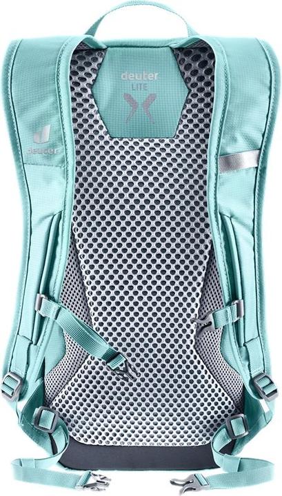 Produktbild Deuter Speed Lite greencurry slateblue (12 l)