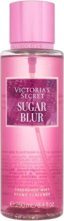 Victoria's Secret Fuchsia Fantasy Fine Fragrance Mist 8oz (Body Mist, 250 ml)