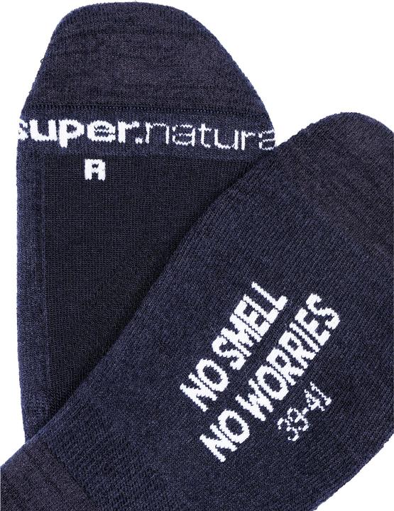 Produktbild Super Natural Invisible 2er Pack (2er Pack, 45 - 48)