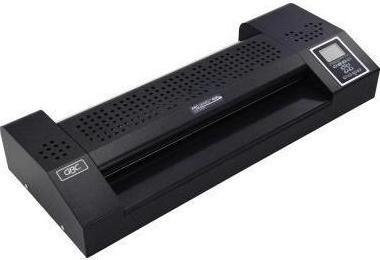 Actual product image Leitz Laminating device, PROSERIES 4600LM, for formats up to A2. (350 µm, A2)