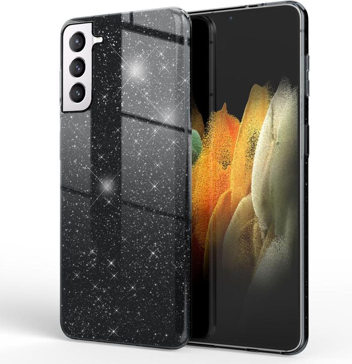 Image du produit Nalia Coque Samsung Galaxy S21 (Samsung Galaxy S21)